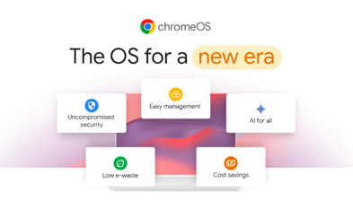 Chromeos uusi aikakausi-1