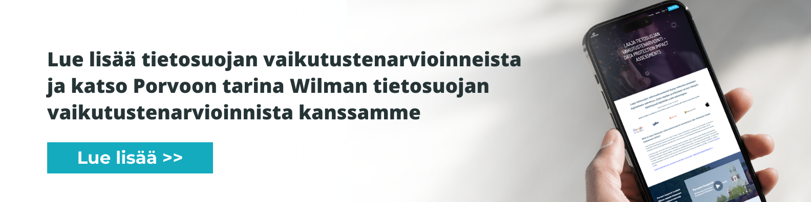 Laaja tietosuojan vaikutustenarviointi 